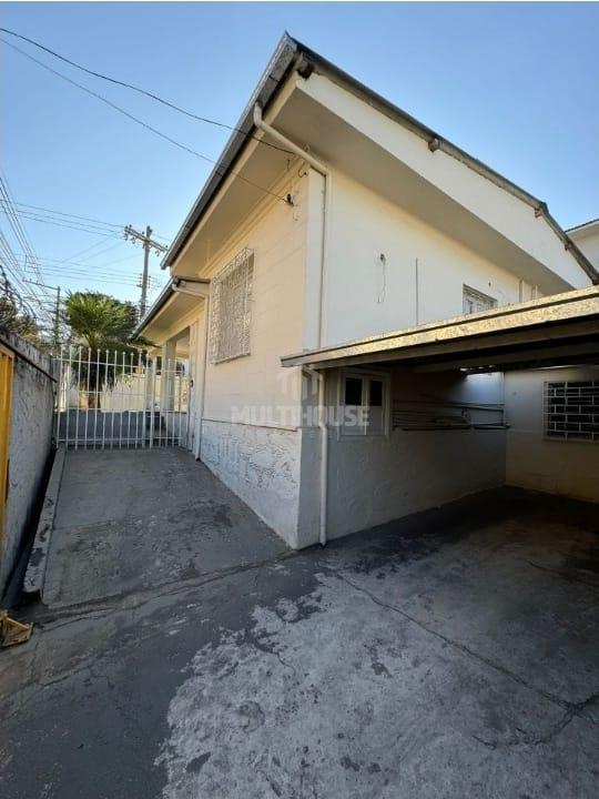 Casa para alugar com 4 quartos, 152m² - Foto 2