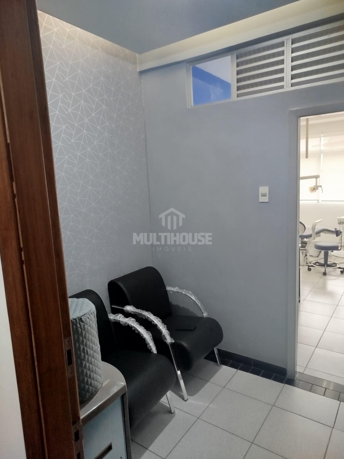 Conjunto Comercial-Sala para alugar, 34m² - Foto 2