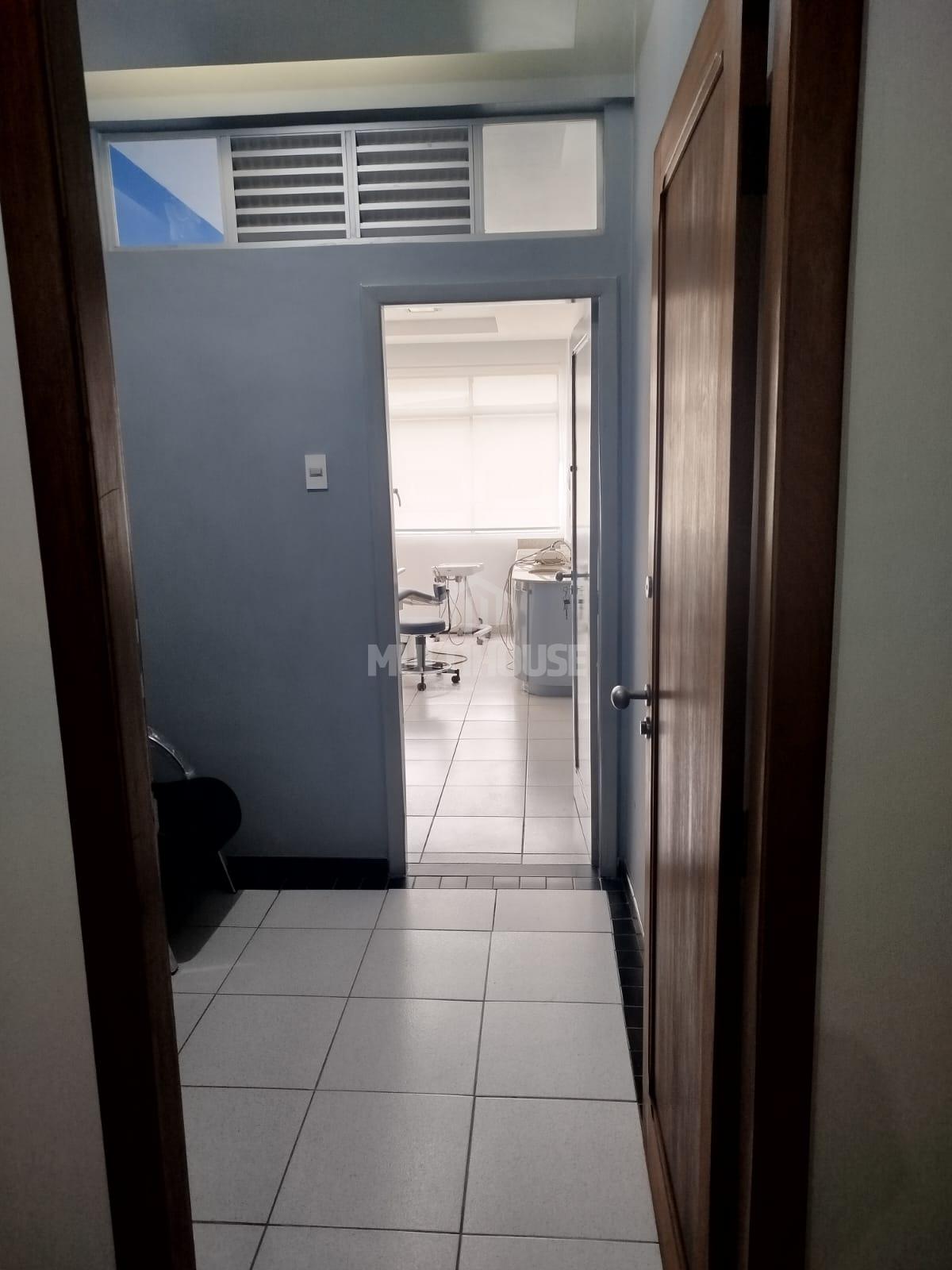 Conjunto Comercial-Sala para alugar, 34m² - Foto 3