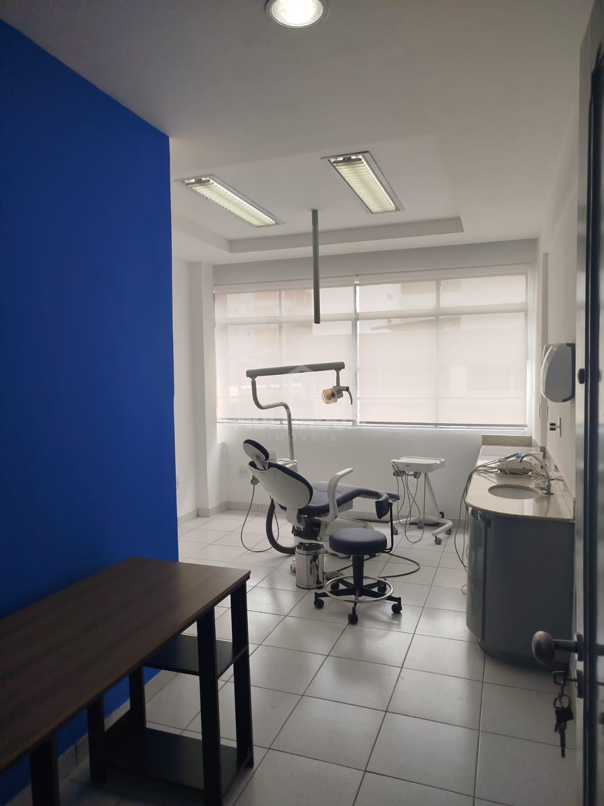 Conjunto Comercial-Sala para alugar, 34m² - Foto 4