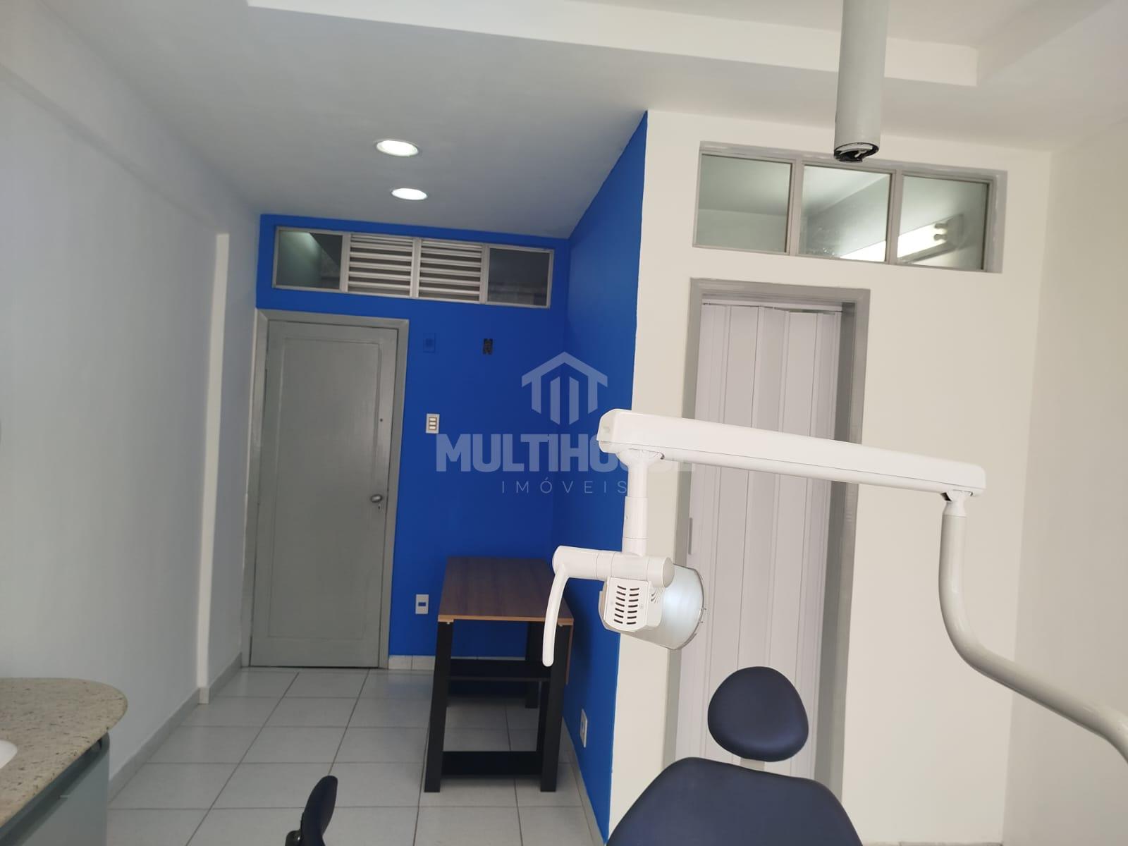 Conjunto Comercial-Sala para alugar, 34m² - Foto 5