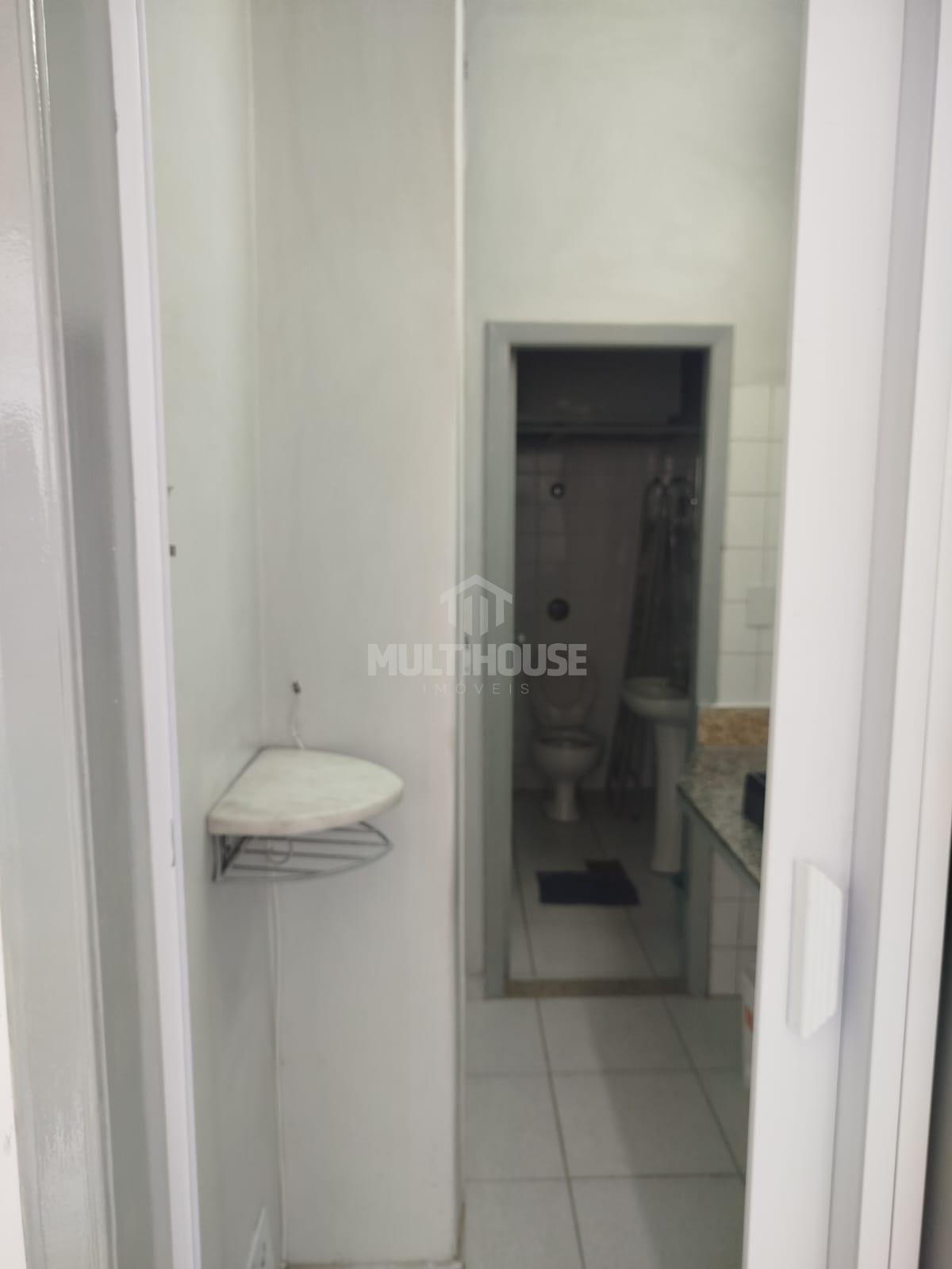 Conjunto Comercial-Sala para alugar, 34m² - Foto 6