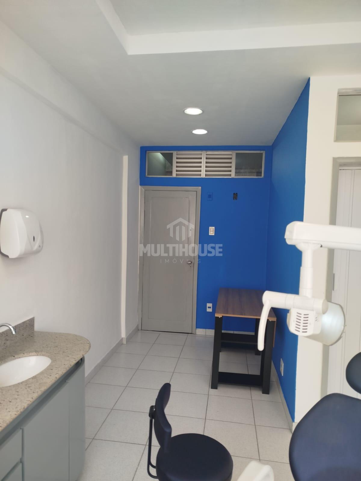 Conjunto Comercial-Sala para alugar, 34m² - Foto 7