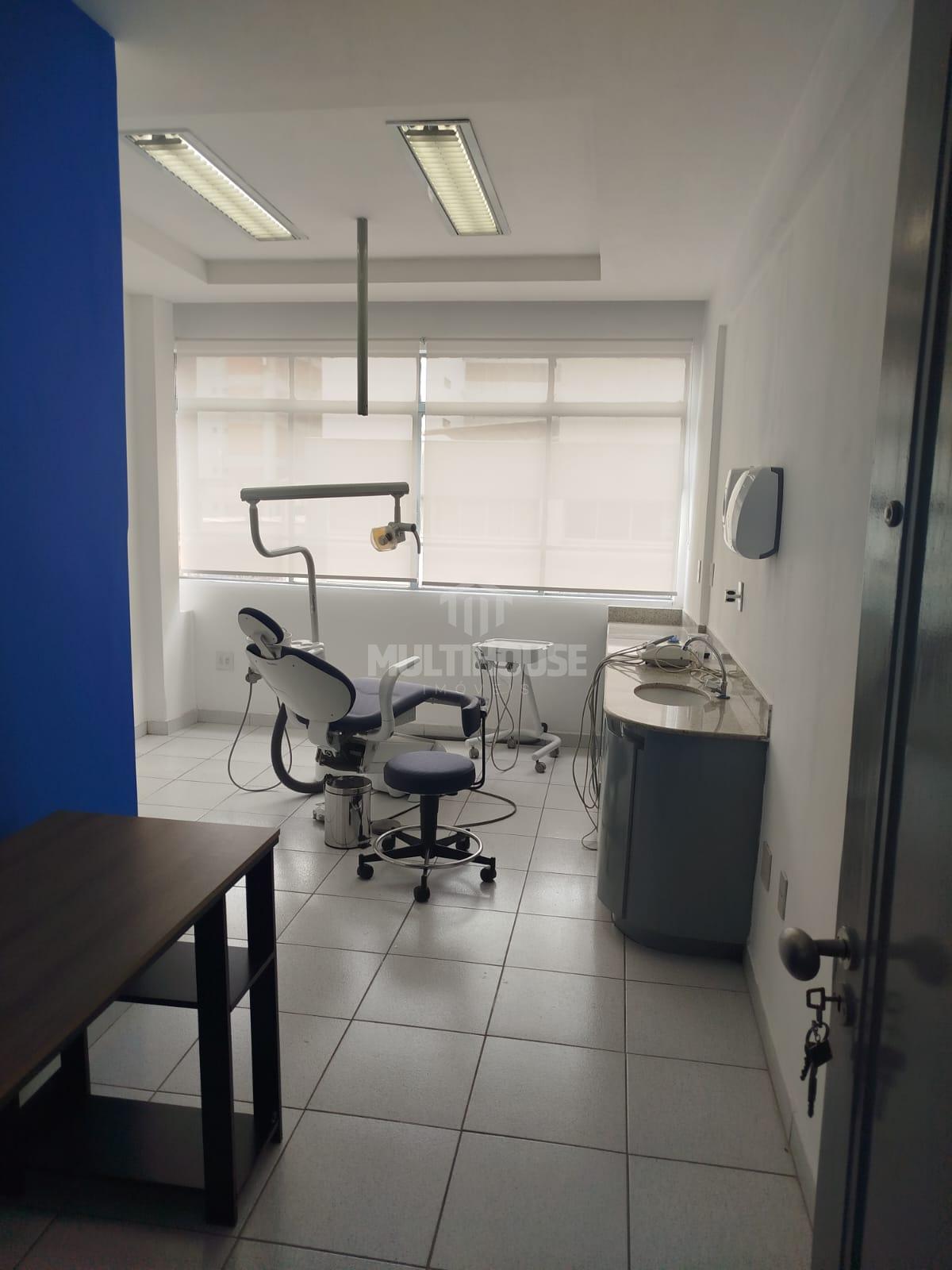 Conjunto Comercial-Sala para alugar, 34m² - Foto 12