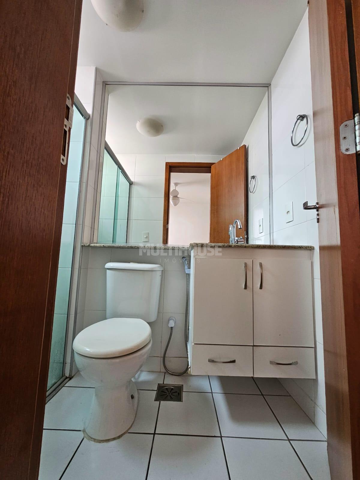 Apartamento para locação 02 quartos sendo 01 suite, Paquetá, B...