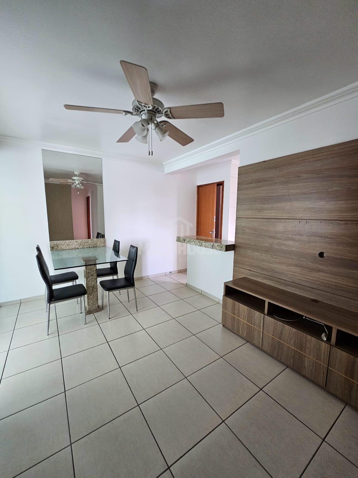 Apartamento para locação 02 quartos sendo 01 suite, Paquetá, B...