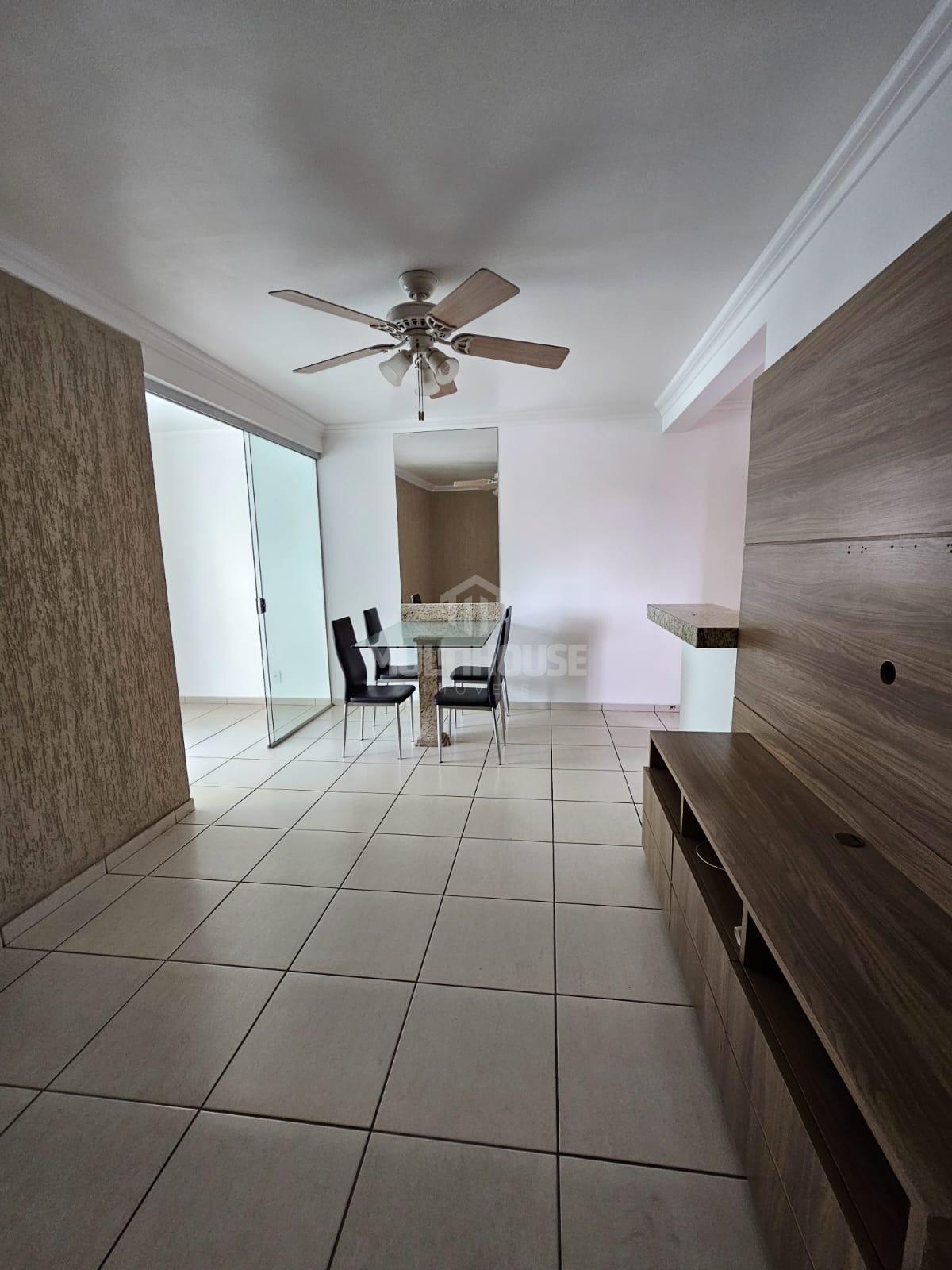 Apartamento para locação 02 quartos sendo 01 suite, Paquetá, B...