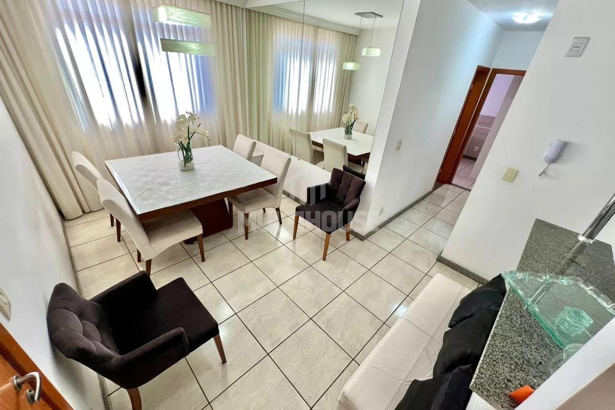 Cobertura, 2 quartos, 105 m² - Foto 1