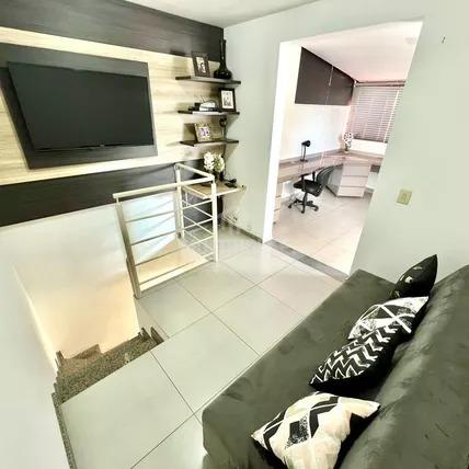 Cobertura, 2 quartos, 105 m² - Foto 11