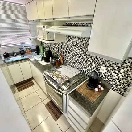 Cobertura, 2 quartos, 105 m² - Foto 4