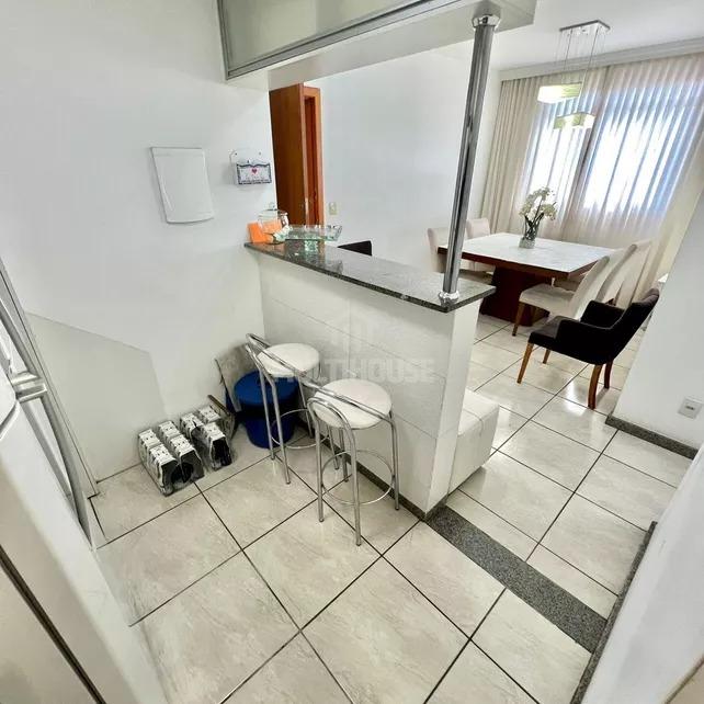 Cobertura, 2 quartos, 105 m² - Foto 6