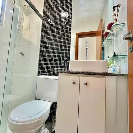 Cobertura, 2 quartos, 105 m² - Foto 9