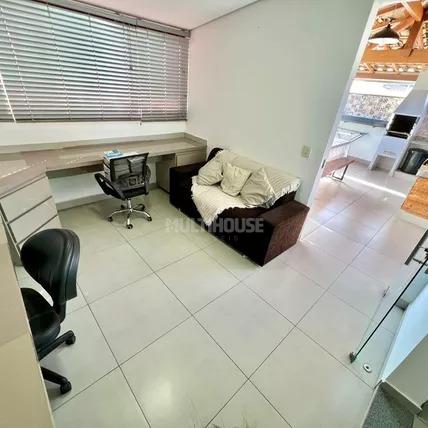Cobertura, 2 quartos, 105 m² - Foto 12