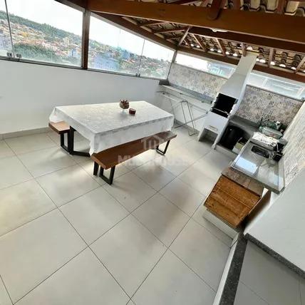 Cobertura, 2 quartos, 105 m² - Foto 15
