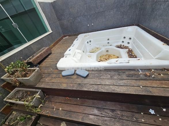 Casa para alugar com 3 quartos, 200m² - Foto 3