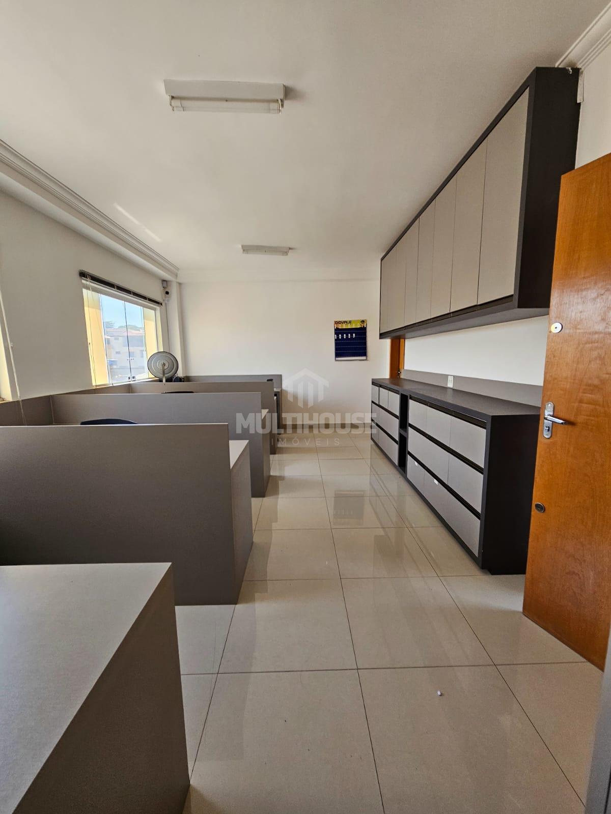 Conjunto Comercial-Sala para alugar, 30m² - Foto 3