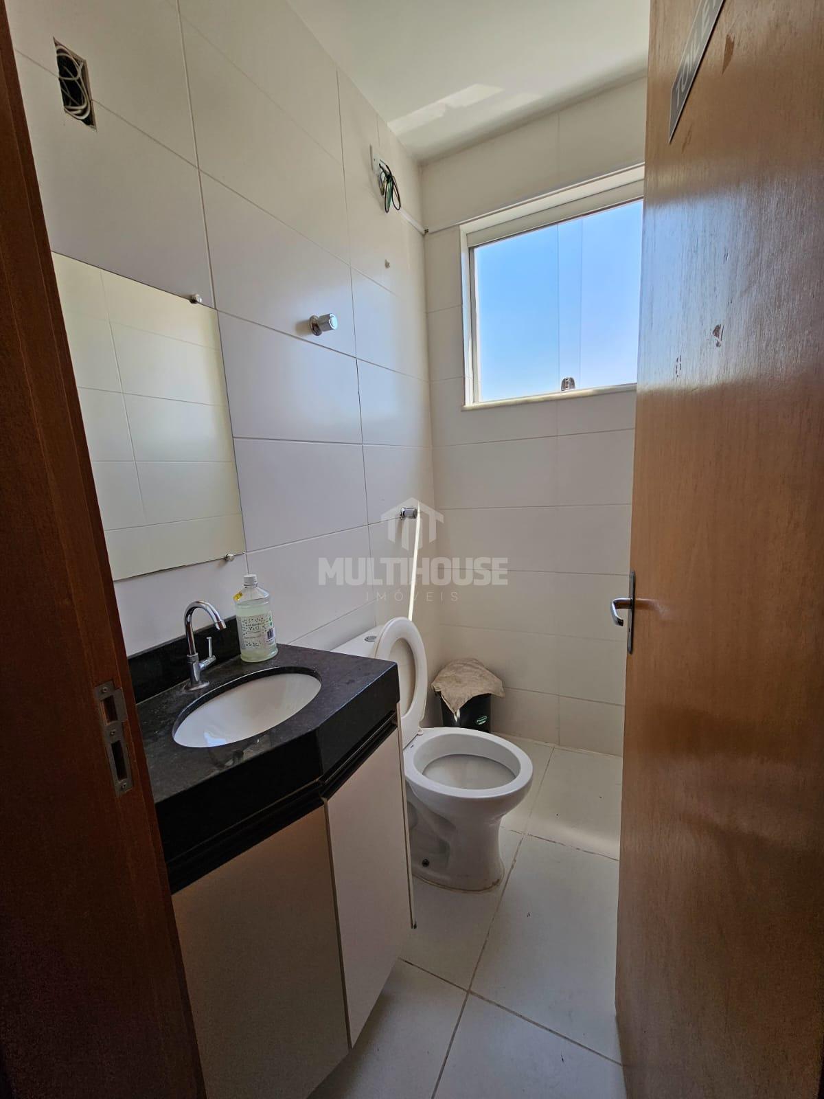 Conjunto Comercial-Sala para alugar, 30m² - Foto 4