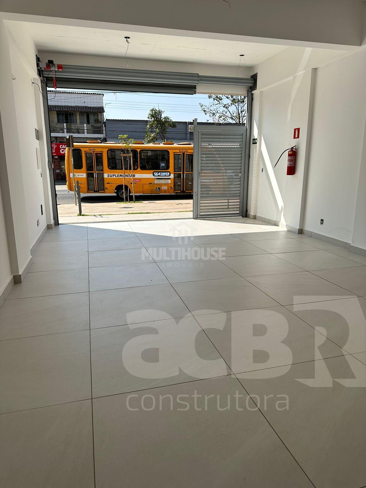 Loja-Salão, 61 m² - Foto 2
