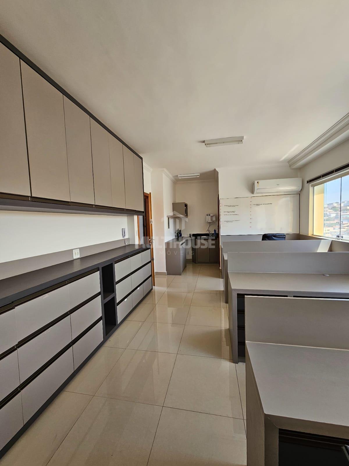 Conjunto Comercial-Sala para alugar, 30m² - Foto 8
