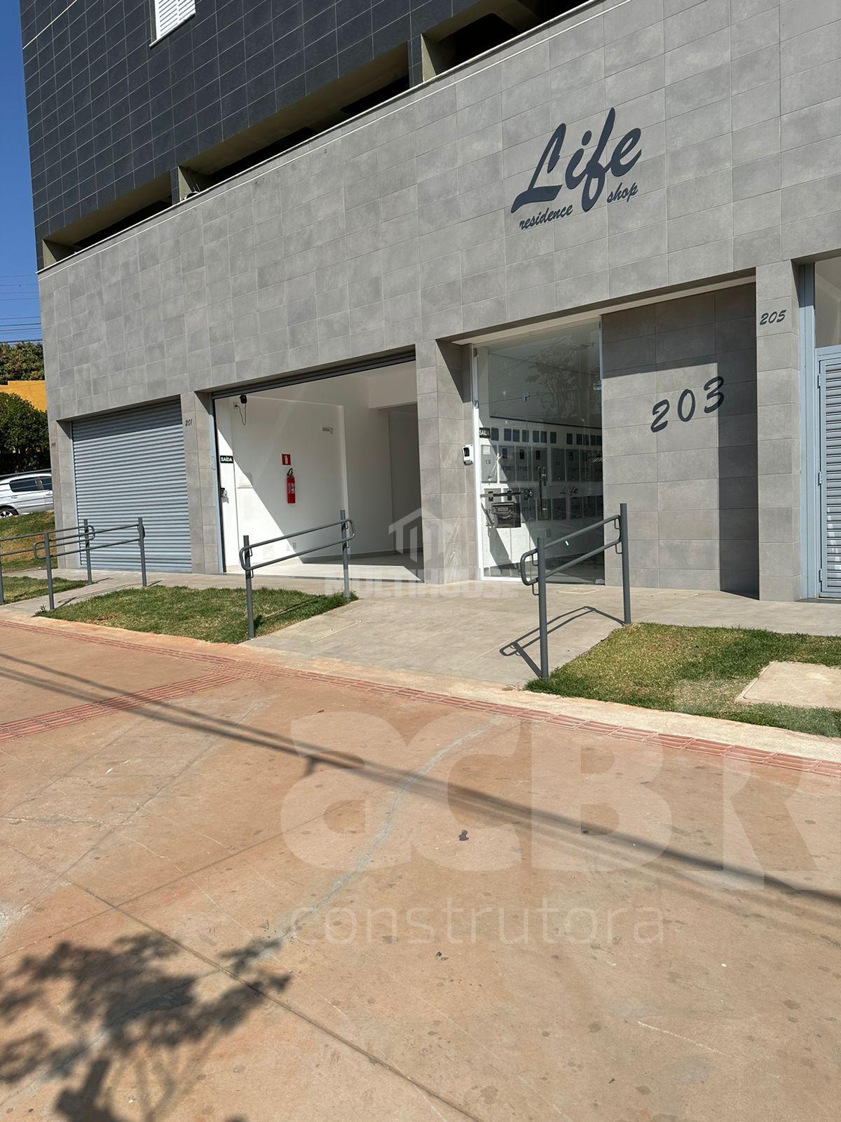 Loja-Salão, 61 m² - Foto 4