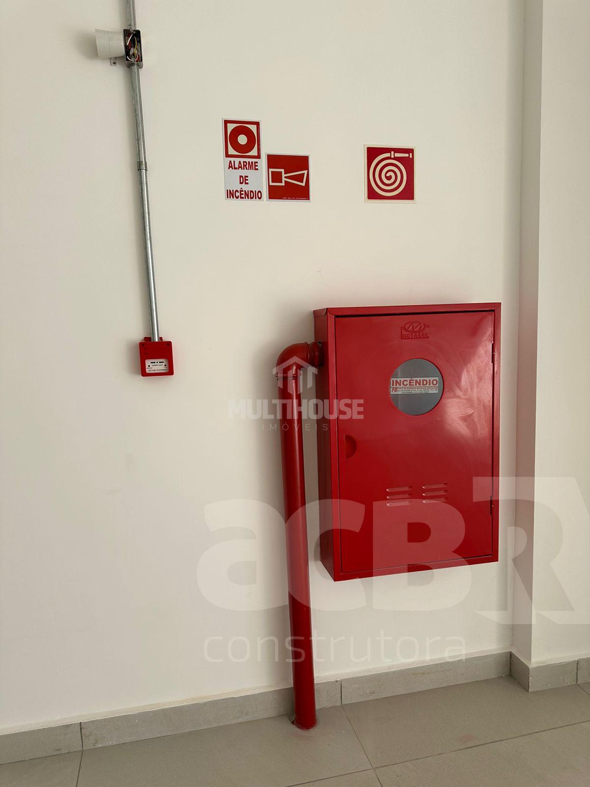 Loja-Salão, 61 m² - Foto 9