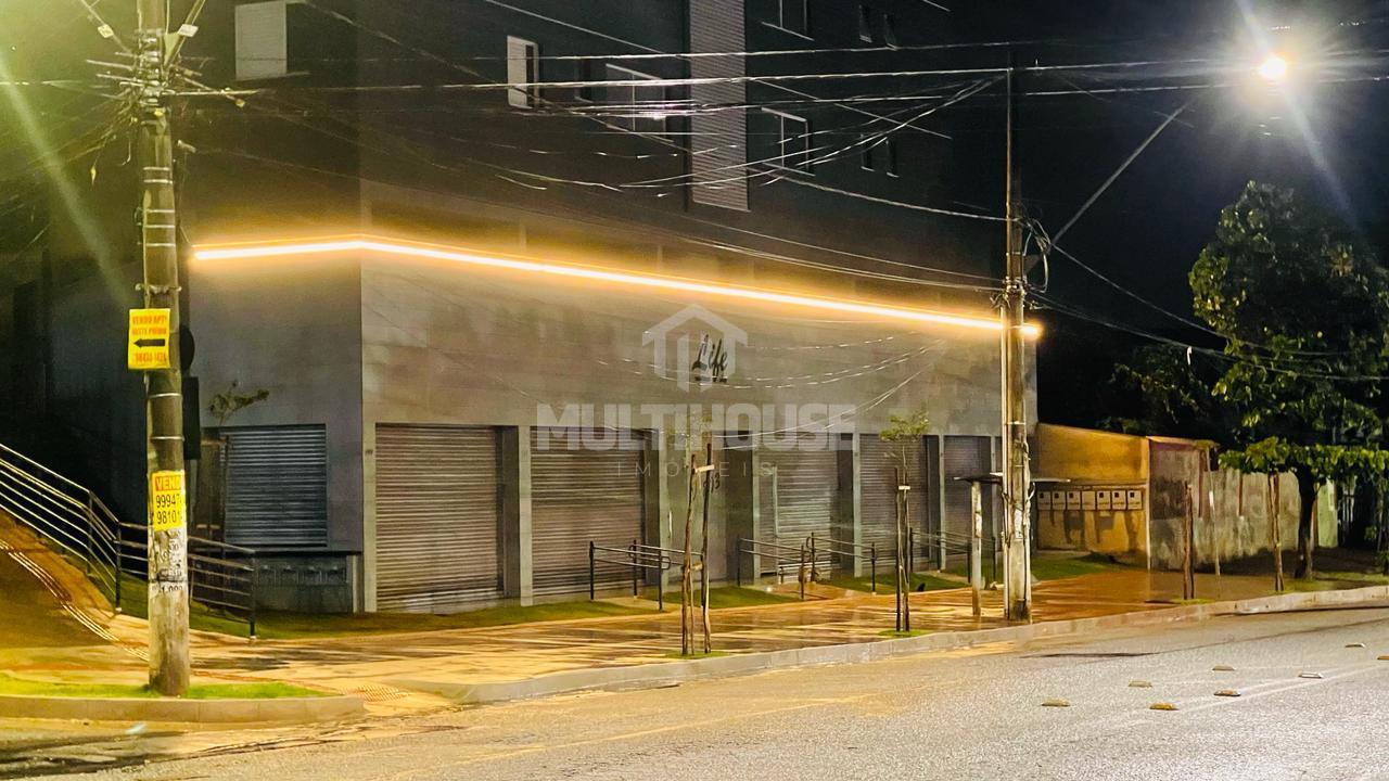 Loja-Salão, 61 m² - Foto 15