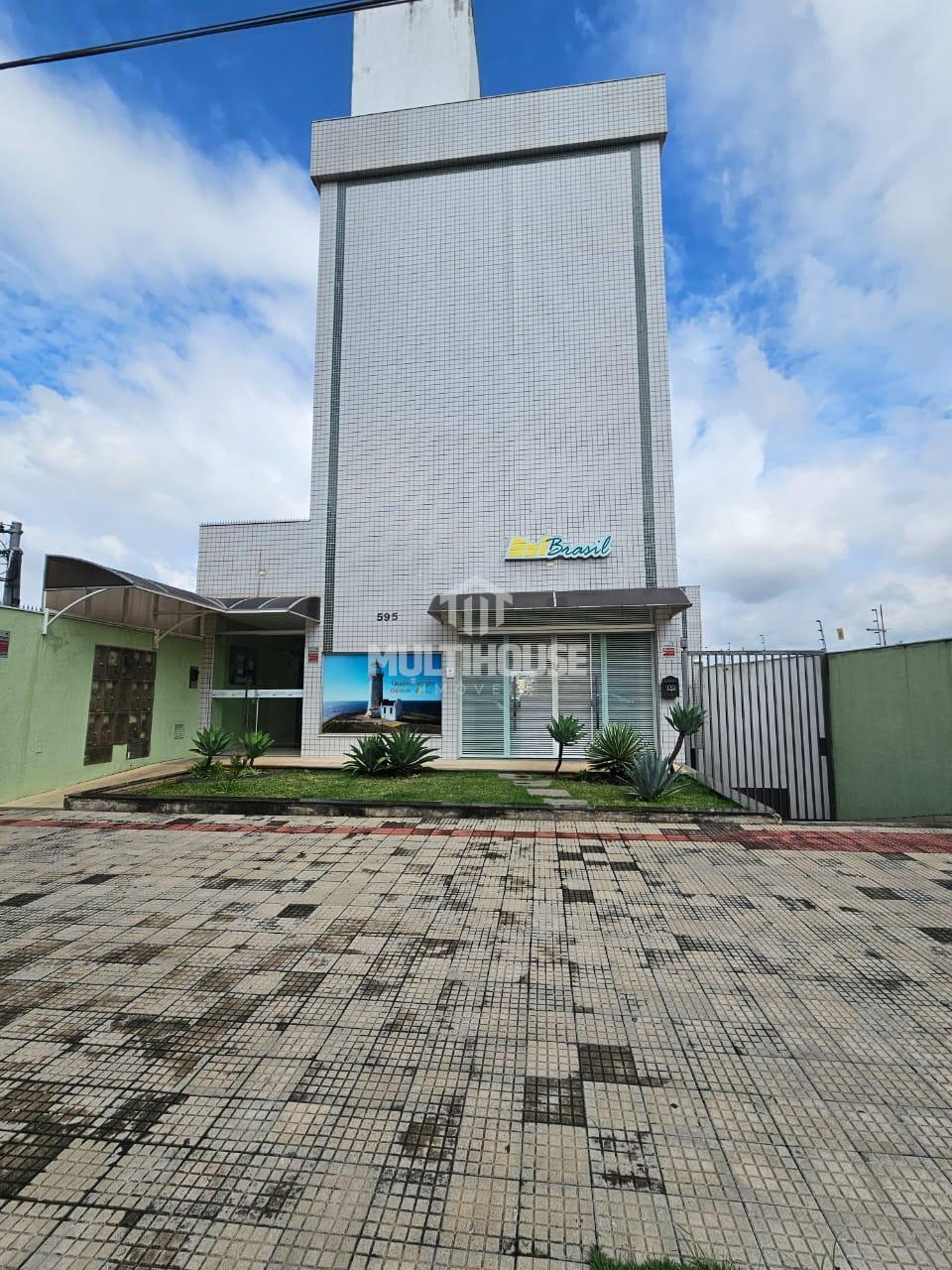 Conjunto Comercial-Sala para alugar, 30m² - Foto 1