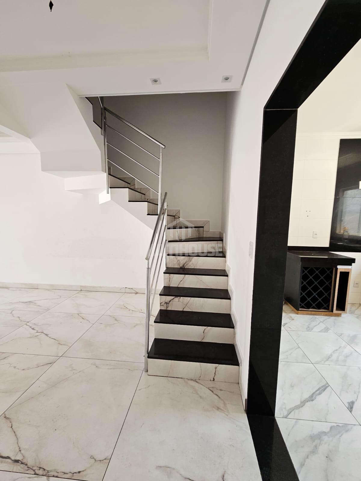 Casa, 3 quartos, 105 m² - Foto 5