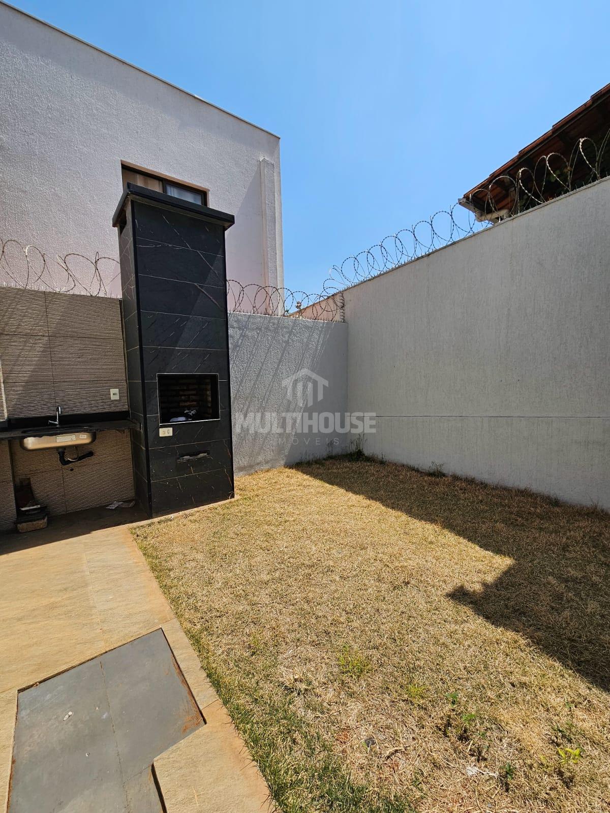 Casa, 3 quartos, 105 m² - Foto 9