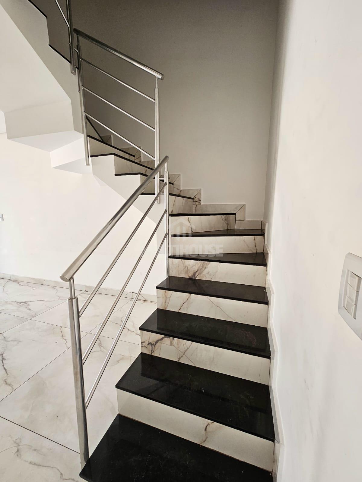 Casa, 3 quartos, 105 m² - Foto 11