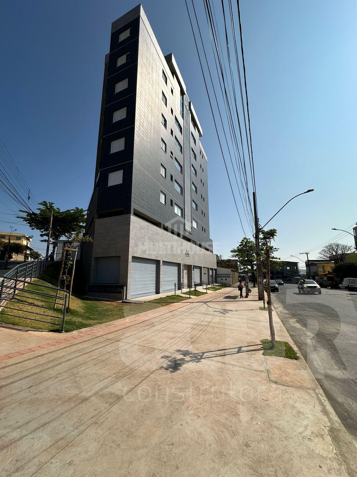 Loja-Salão, 98 m² - Foto 6