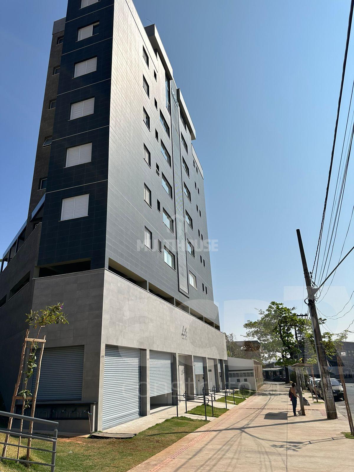 Loja-Salão, 98 m² - Foto 7