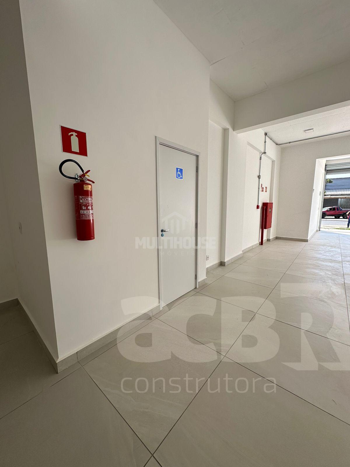 Loja-Salão, 98 m² - Foto 8