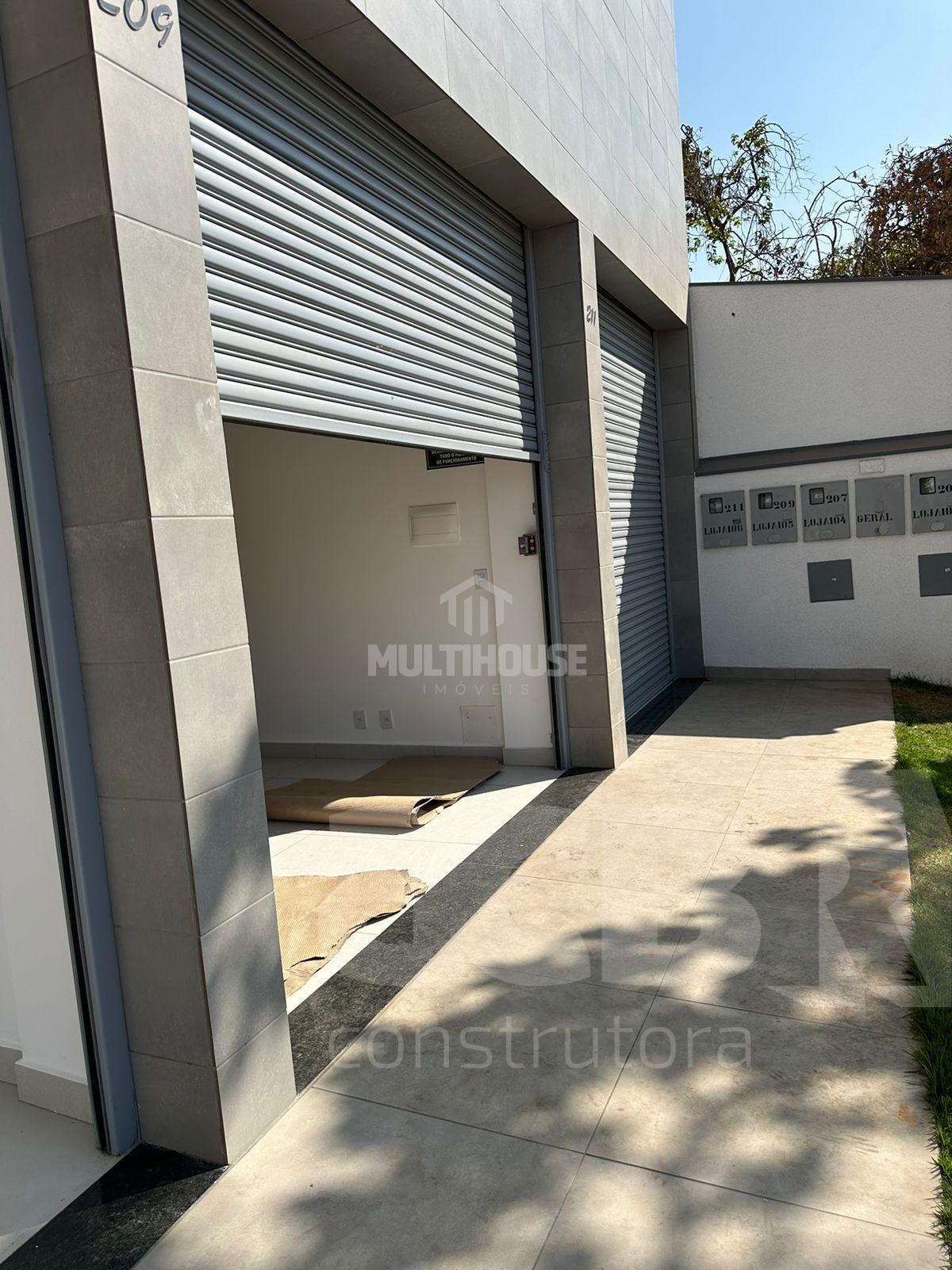 Loja-Salão, 98 m² - Foto 10