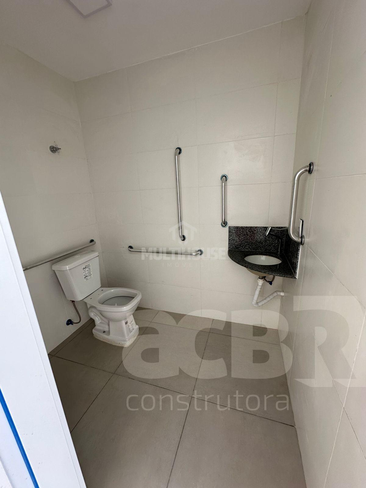 Loja-Salão, 98 m² - Foto 13