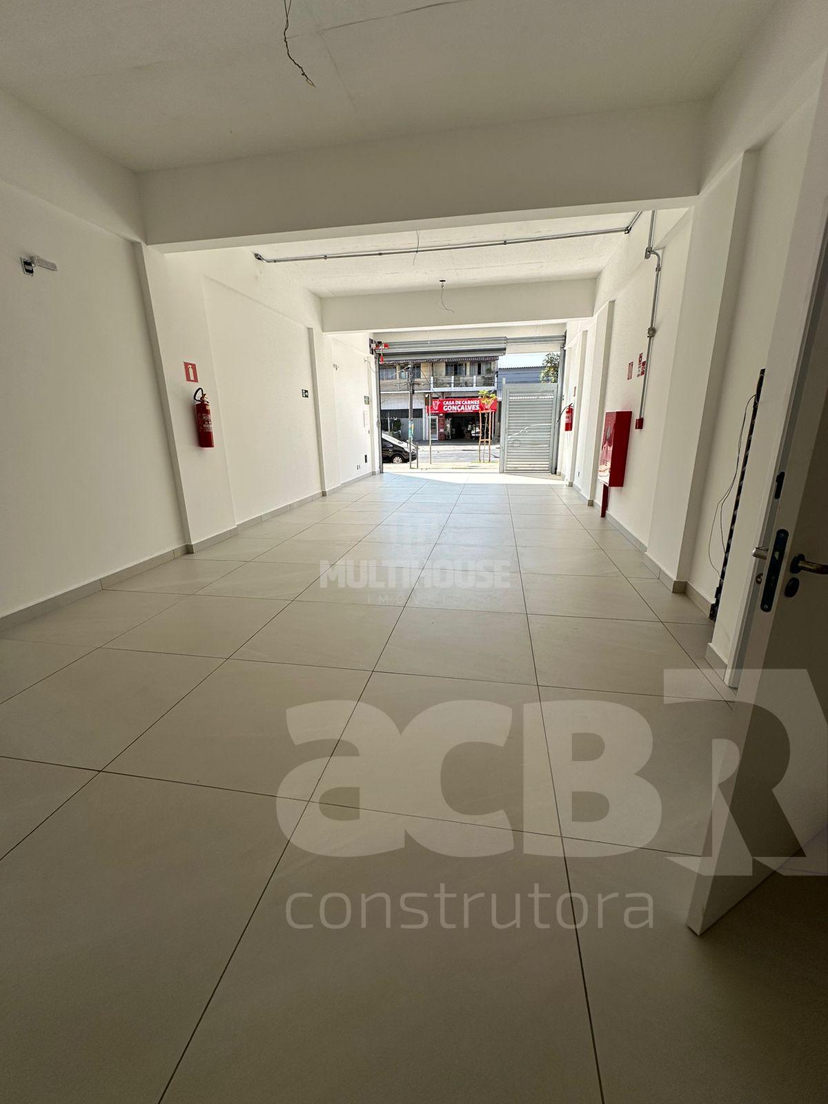 Loja-Salão, 102 m² - Foto 1