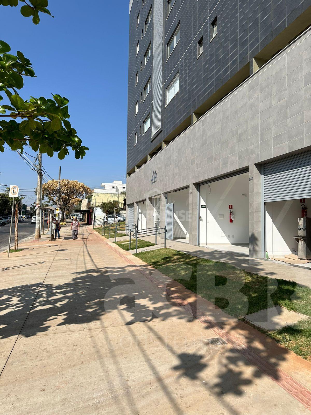 Loja-Salão, 102 m² - Foto 3