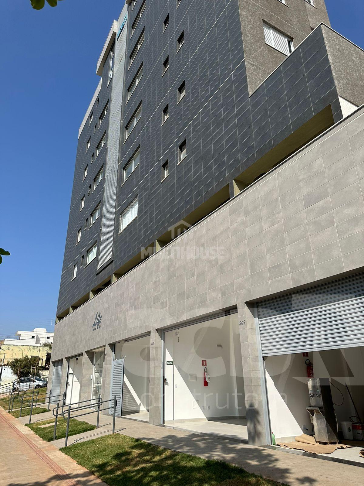 Loja-Salão, 102 m² - Foto 5