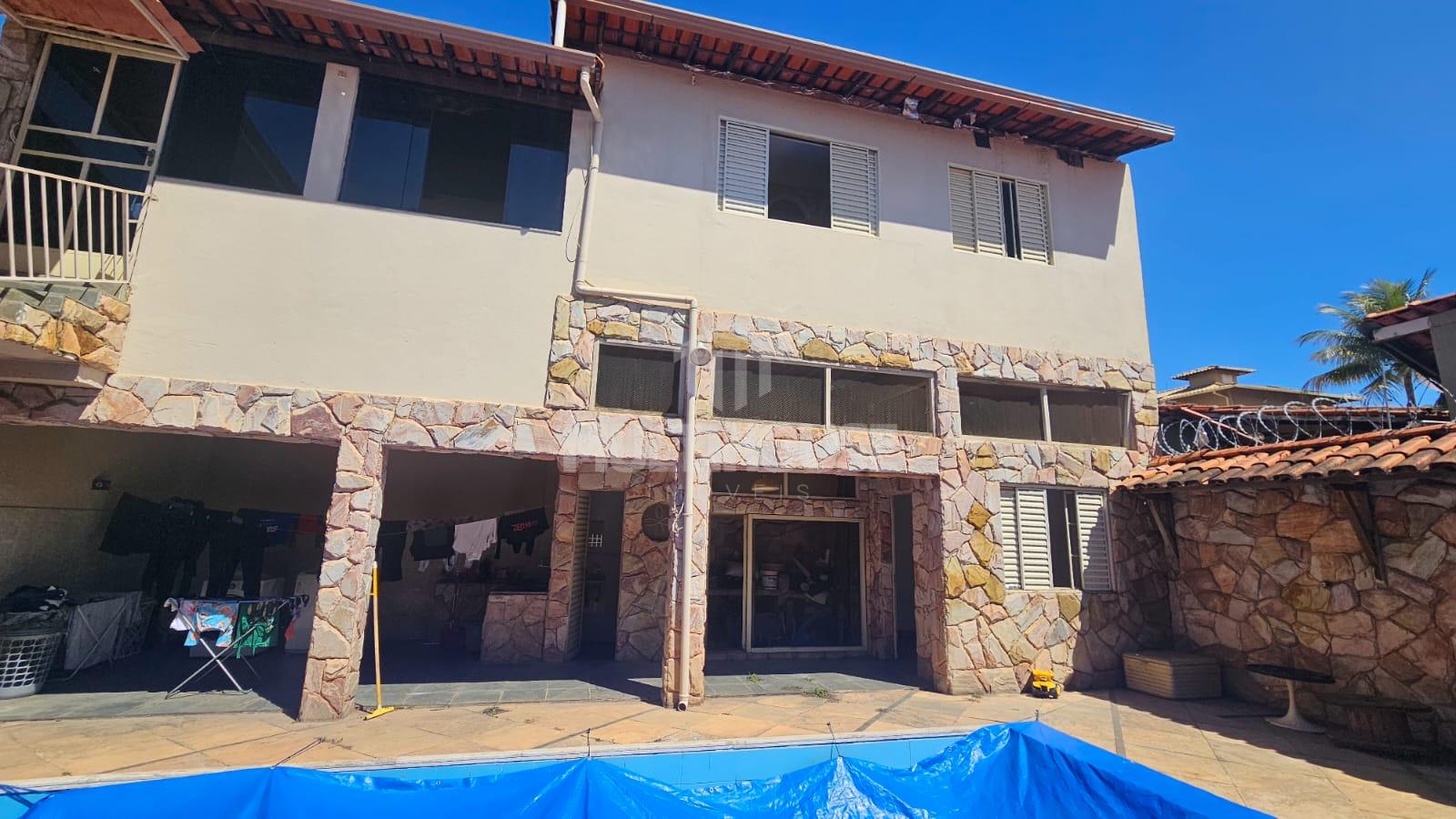 Casa, 4 quartos, 382 m² - Foto 2