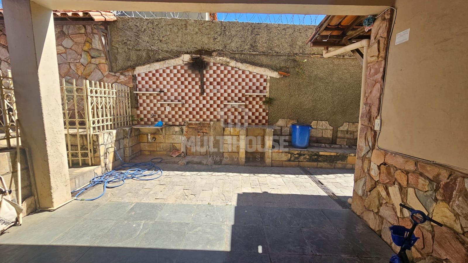 Casa, 4 quartos, 382 m² - Foto 3