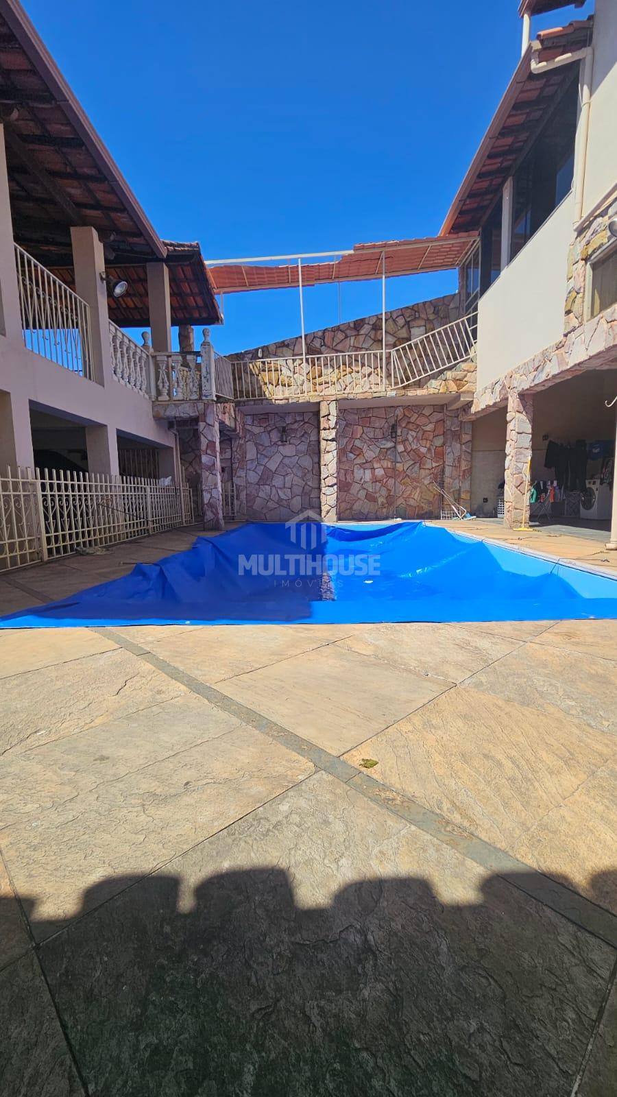 Casa, 4 quartos, 382 m² - Foto 6