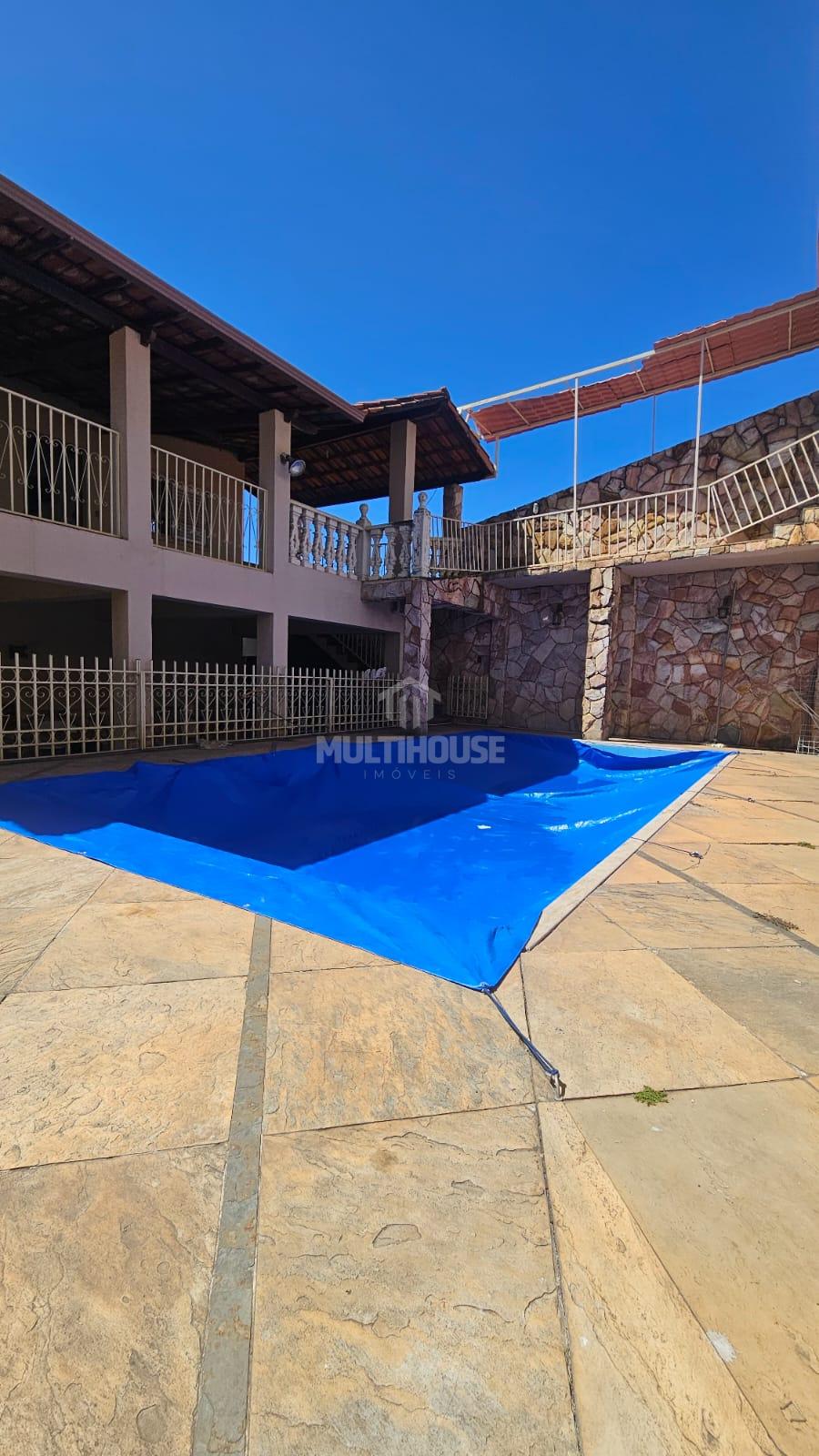 Casa, 4 quartos, 382 m² - Foto 7