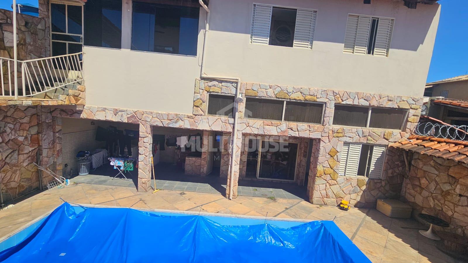 Casa, 4 quartos, 382 m² - Foto 12