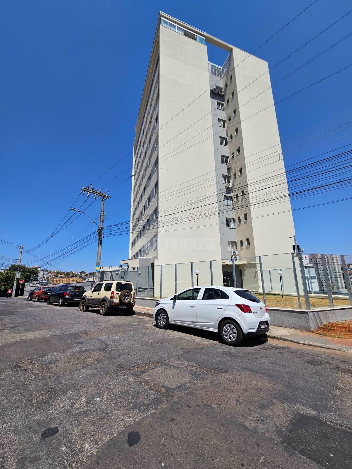 Apartamento, 2 quartos, 112 m² - Foto 1