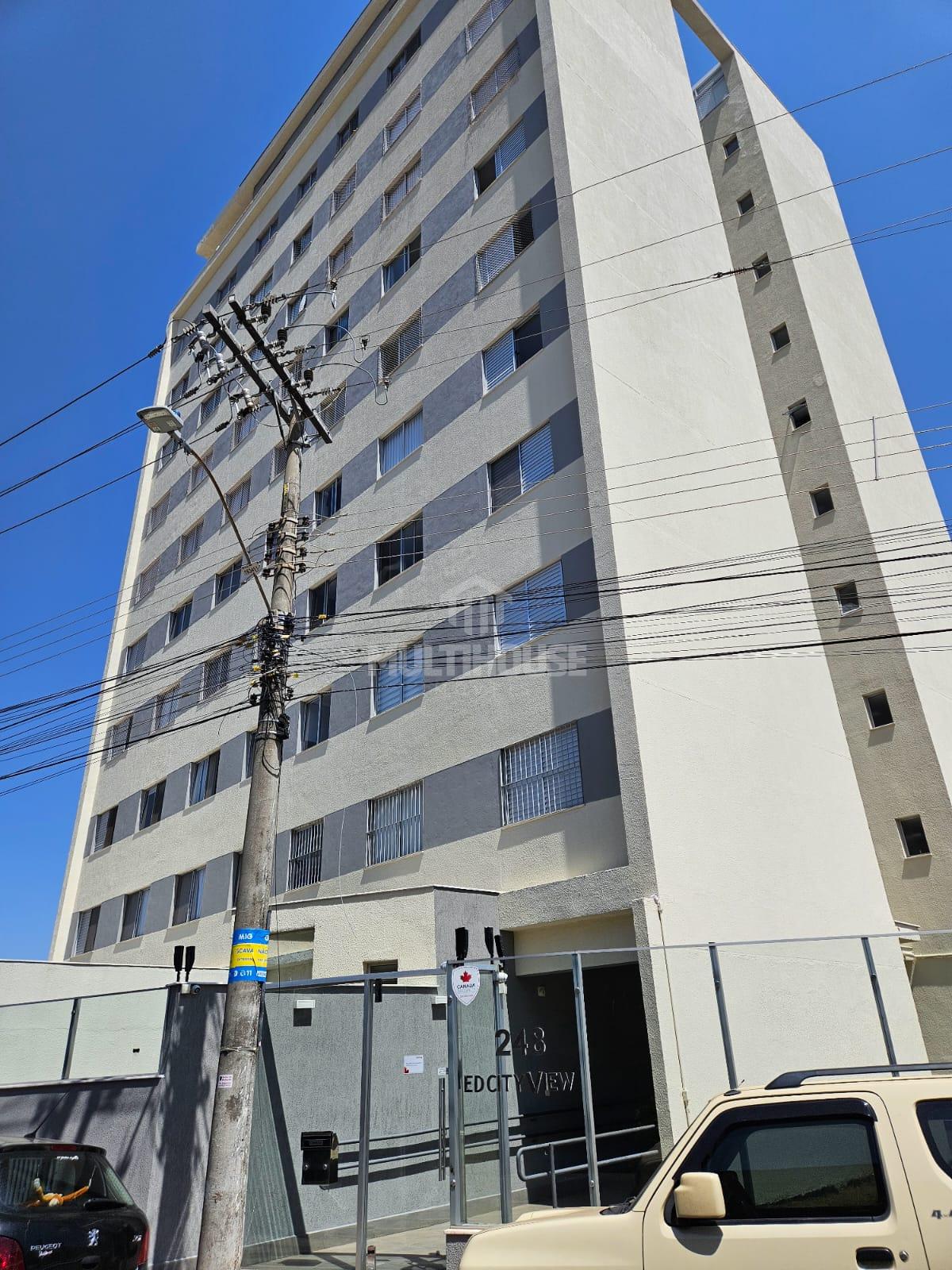 Apartamento, 2 quartos, 112 m² - Foto 2