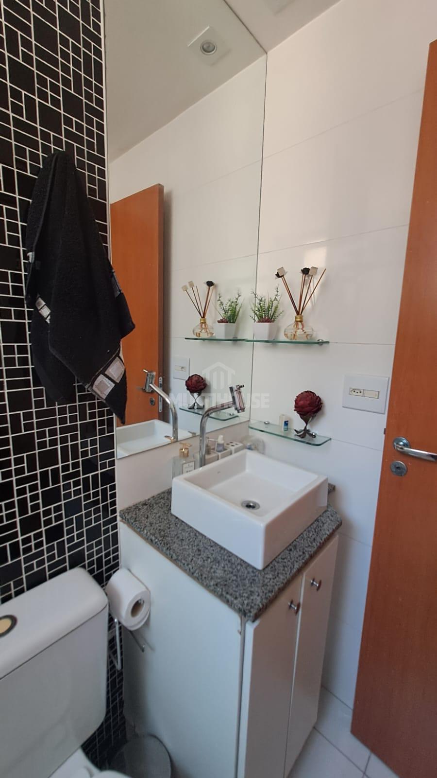 Cobertura, 2 quartos, 105 m² - Foto 21