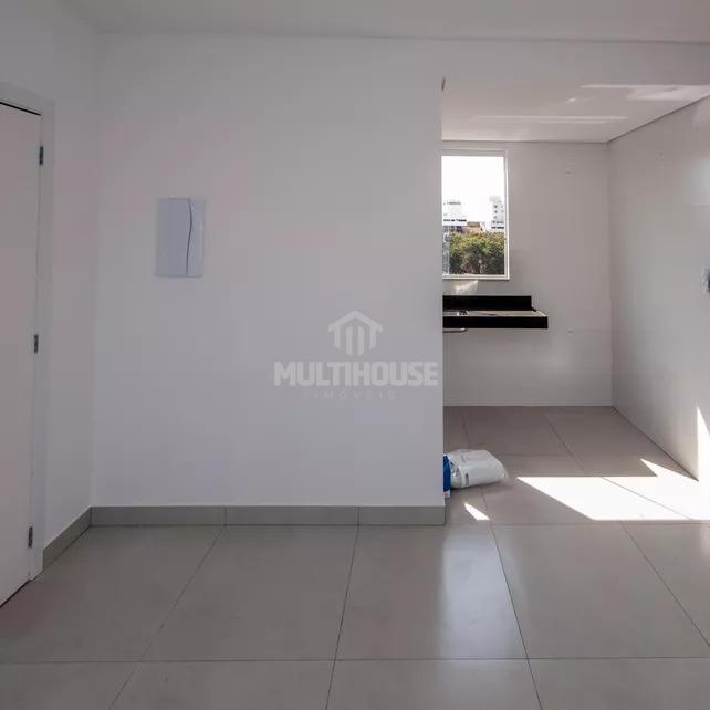 Apartamento, 2 quartos, 45 m² - Foto 4