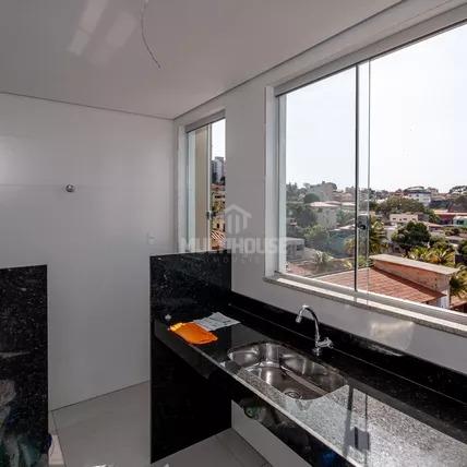 Apartamento, 2 quartos, 45 m² - Foto 5