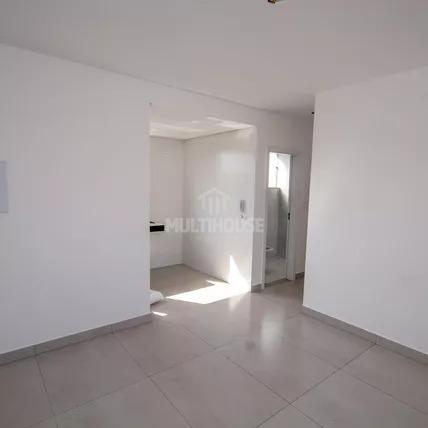 Apartamento, 2 quartos, 45 m² - Foto 1