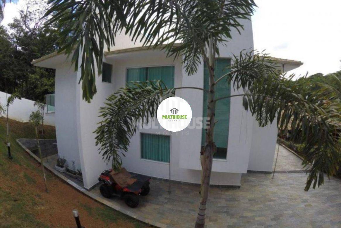 Casa, 5 quartos, 500 m² - Foto 3